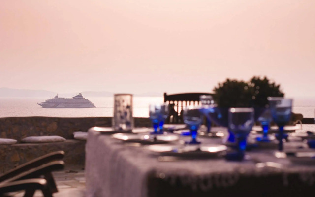 Medluxe Villas Houlakia