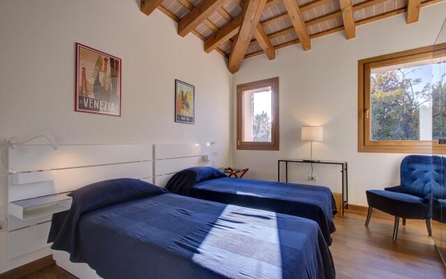 TORRE-BARBARIGA country house,3 beds,3 bath,parking