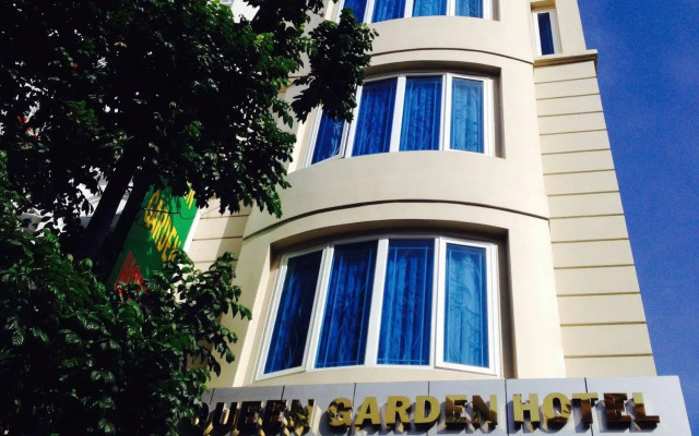 Queen Garden Hotel