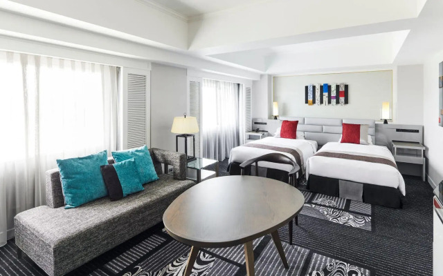 Hotel New Otani Hakata