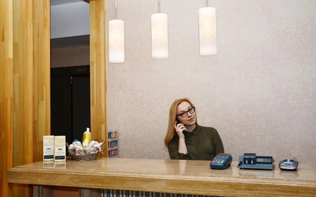 Medovo House Domodedovo