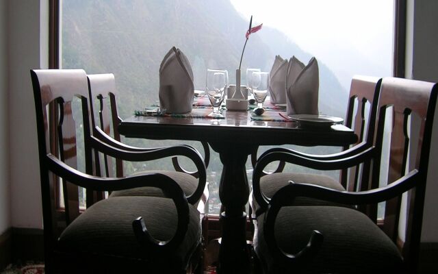 The Royal Plaza Gangtok