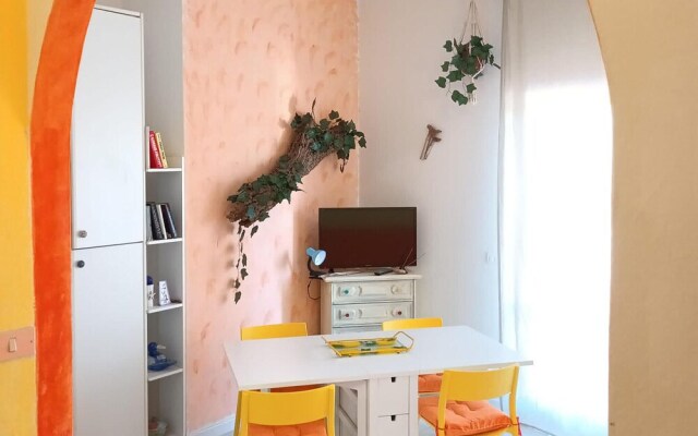 Nice Apartment in Portoferraio With Wifi
