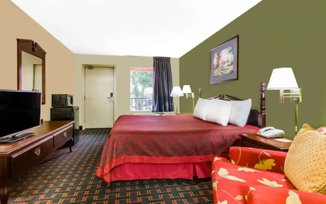 Quality Inn Pensacola West