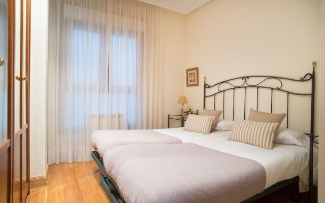Sanchez Toca - Iberorent Apartments