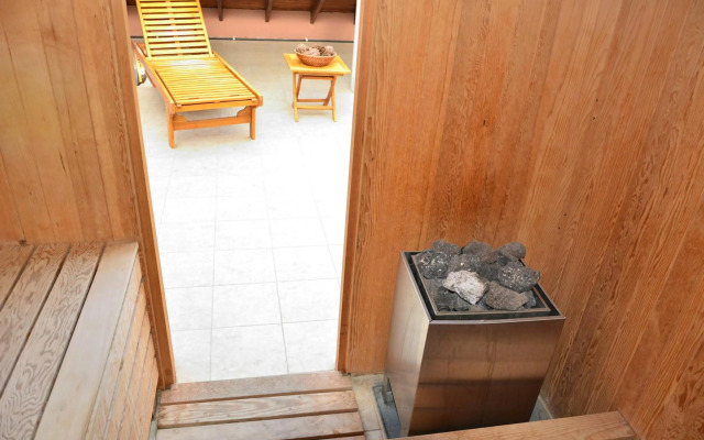 Cabañas la Villa del Montañes