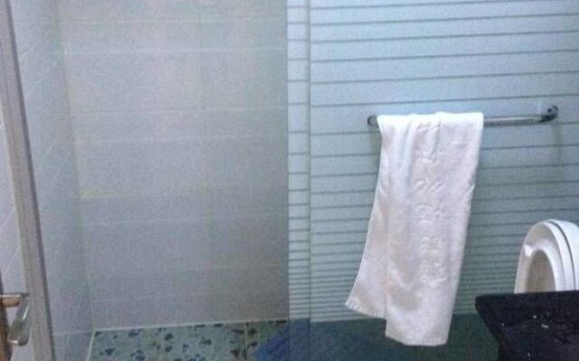 Jinting Business Hotel Tongli