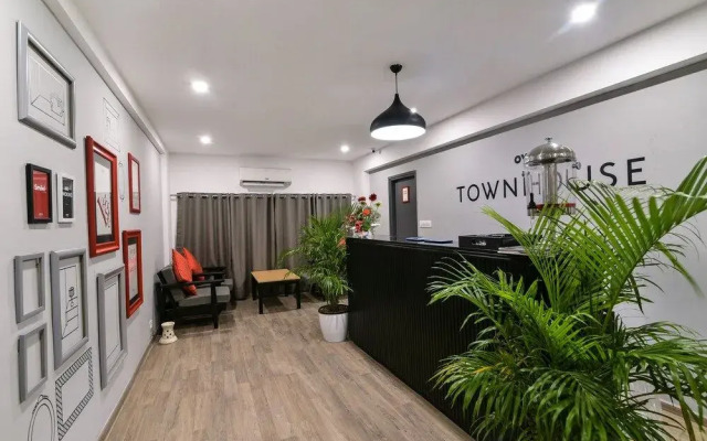 OYO Townhouse 074 Nampally