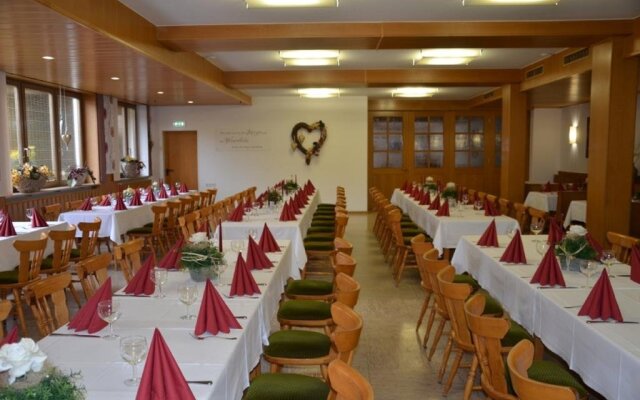 Zum Dallmayr Hotel Garni