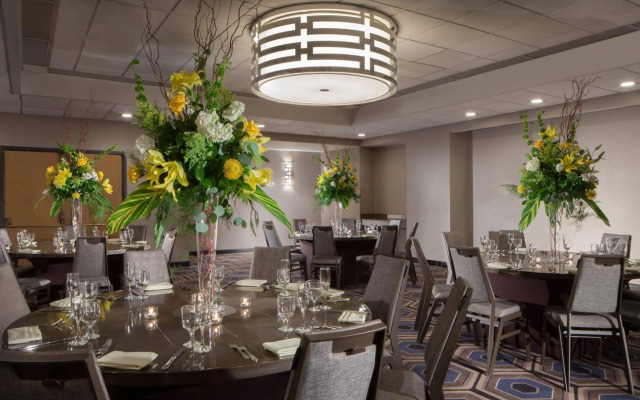 Sheraton Bucks County Langhorne