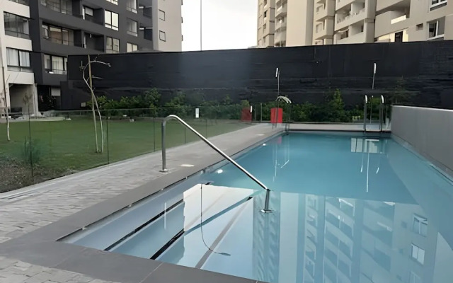 Oceana Suites San Eugenio