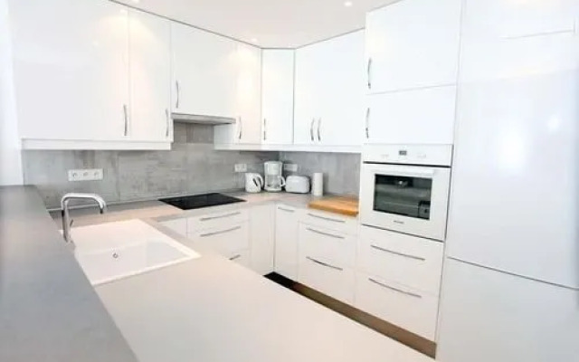 cosy Appartement cannes