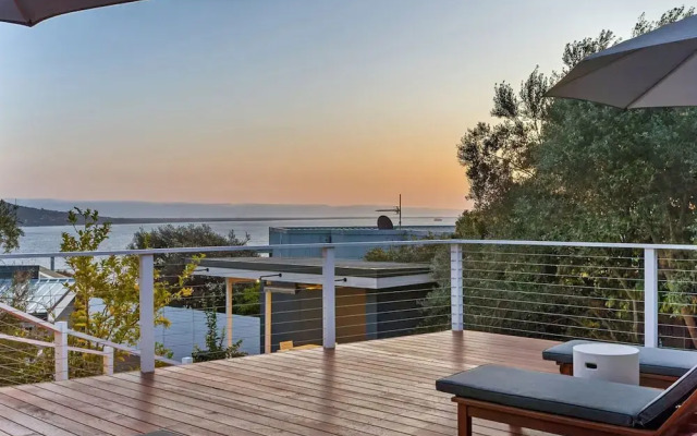 The Peak of Mt Martha World Class Views