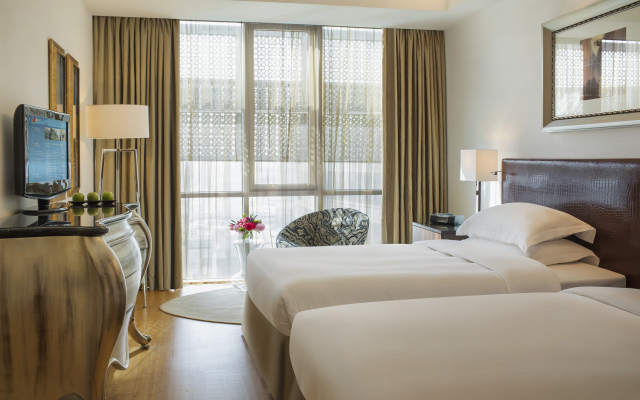 BurJuman Arjaan by Rotana
