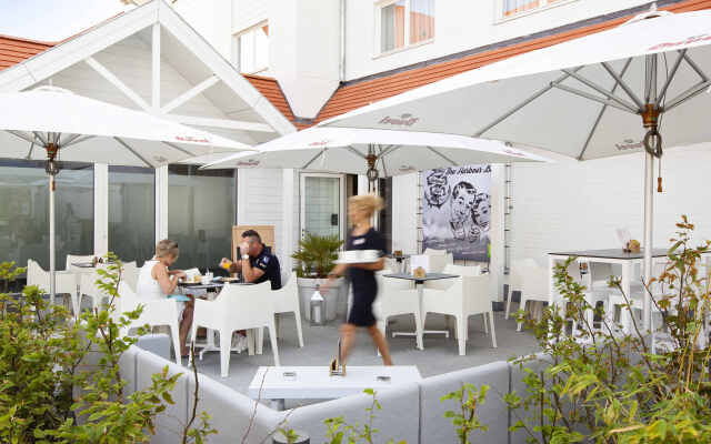 ibis Styles Nieuwpoort