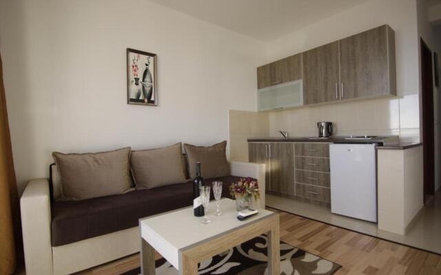 Adriatic Apartments