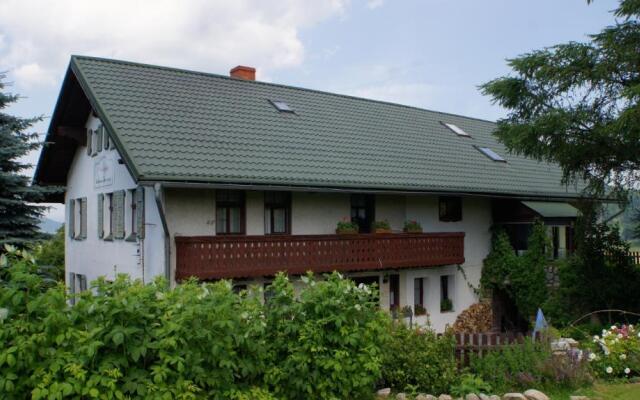 Agroturystyka Nostalgia