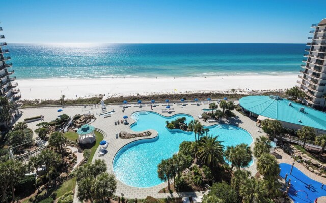 Edgewater Villa #704