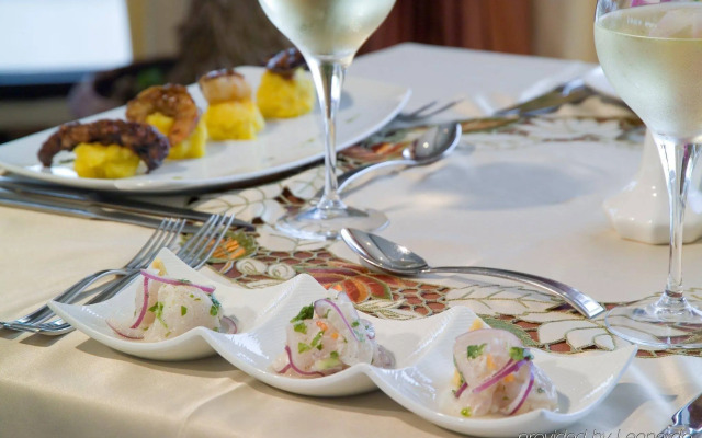 Hotel El Panama by Faranda Grand, a member of Radisson Individuals