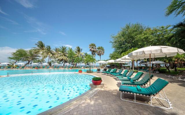 Regent – Chalet, Hua Hin