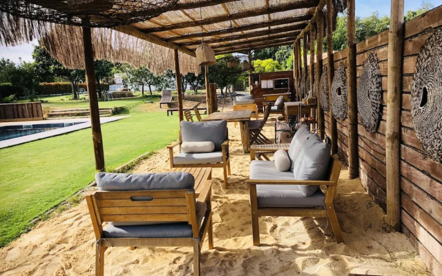 Ponte Pedra - Melides Country House Adults-Only