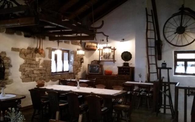 Farm Stay Čardaklije