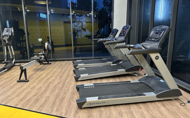 Neu Suites by Moonlight