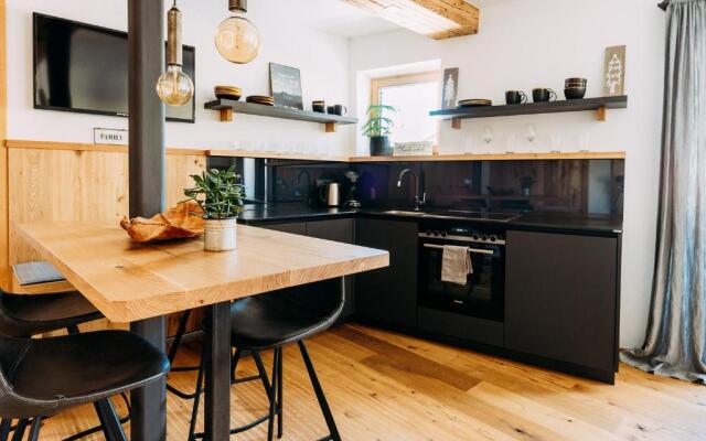 Voglstätter Appartements Lofer