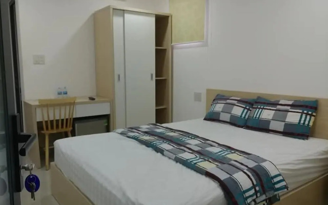 Lotus Home Nha Trang