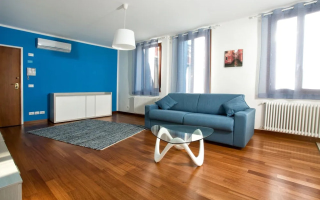 Good Wine Apartments