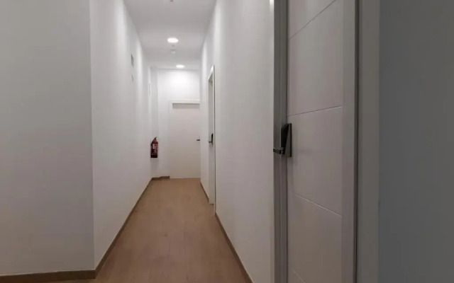 Hub Hostel Seville