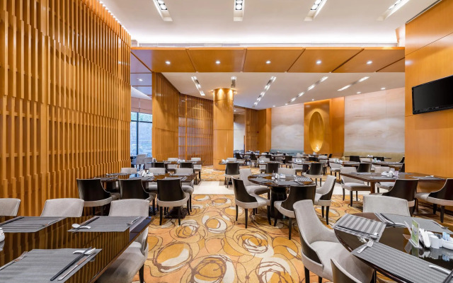 Sheraton Zhongshan Hotel