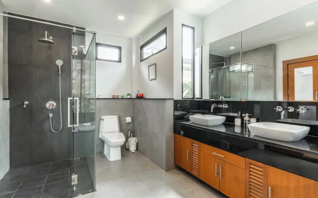 Tanode Villa 511 By Villacarte