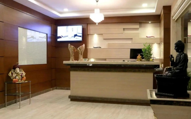 OYO Rooms Ratu Road