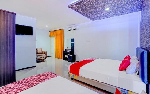 OYO 90177 Hotel Pahlawan