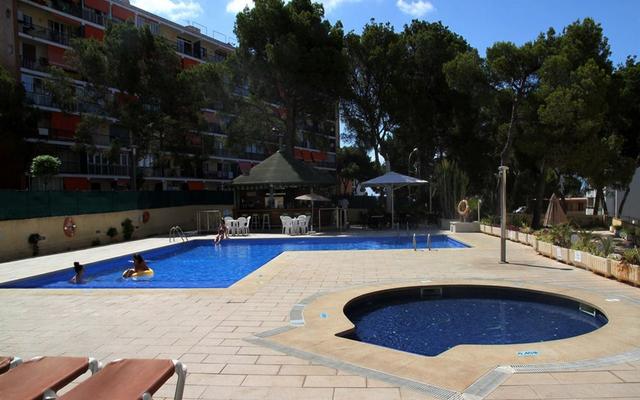 INN Mallorca Aparthotel