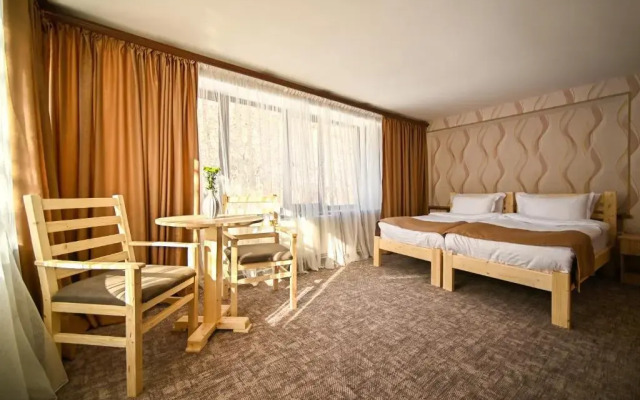 Kompozitor Hotel Dilijan (Композитор Дилижан)