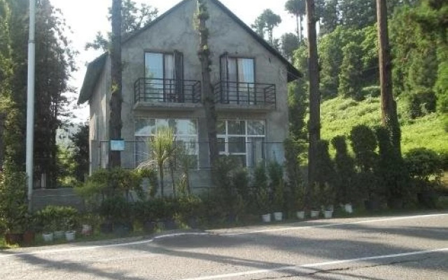 Cottage RUSOMARI Coast BUKNARI