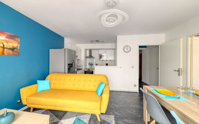 Villa Florence Appartement