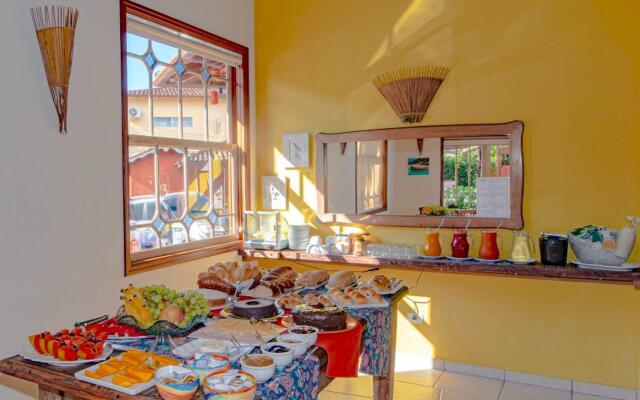 VELINN Pousada Villa Caiçara