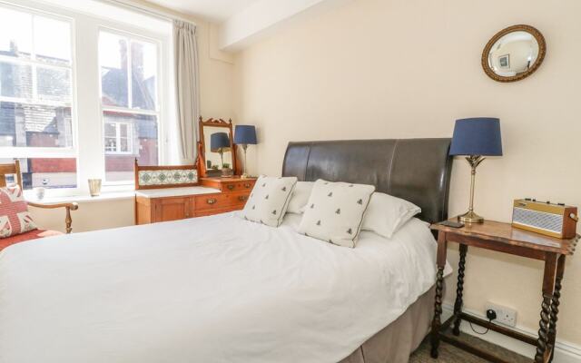 Mermond Flat
