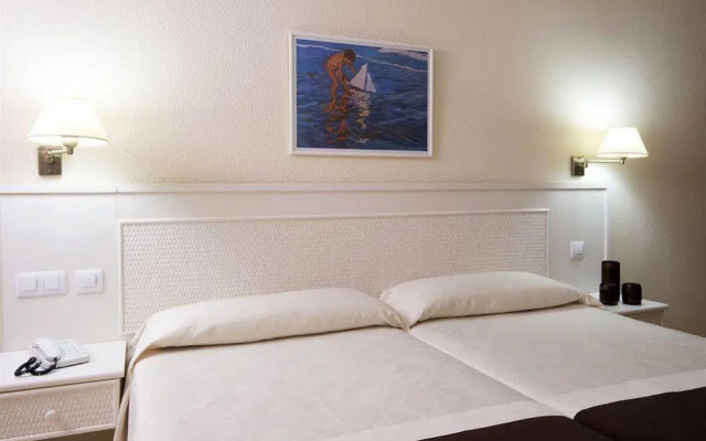 Hotel Elegance Palmeras Playa