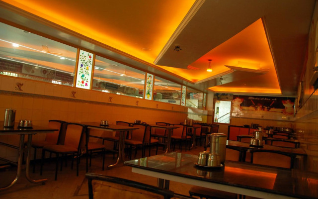 Hotel Temple City