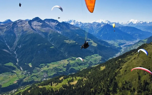 Vieux Valais Beevalais 2
