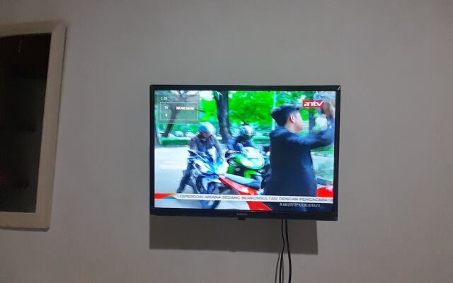 SPOT ON 93506 Kamboja Homestay Syariah