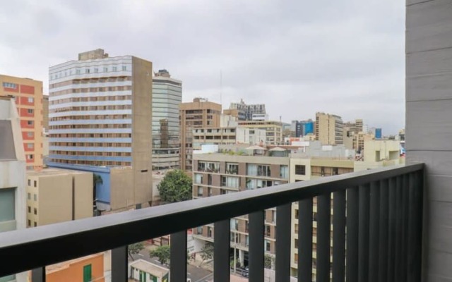 w Perfect 2BR in Miraflores