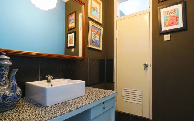 Rose Chamber Bed & Breakfast