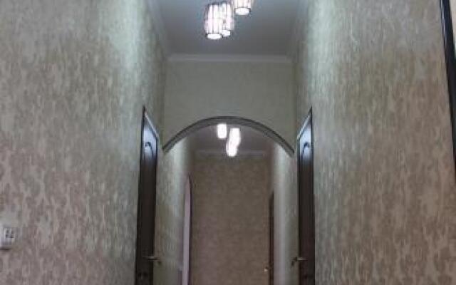 Guest House na Chachba 129