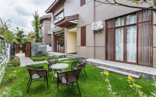 Yueshanshui  Villa