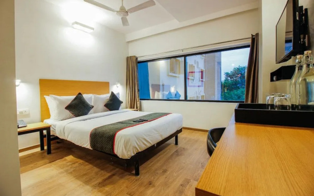 Oyo Townhouse 112 Madhapur